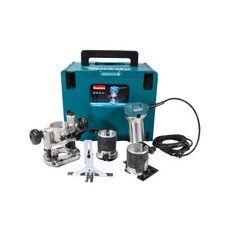 Фрезер MAKITA RT0702CX2J