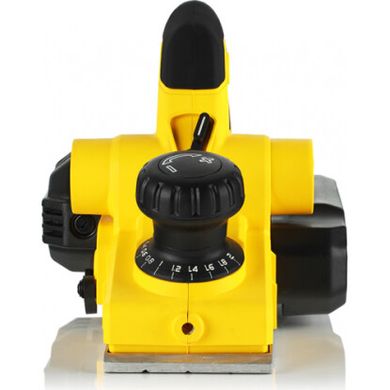 Рубанок электрический Stanley STPP7502