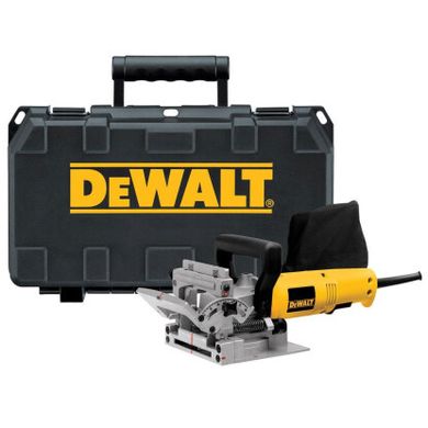 Фрезер ламельный DeWalt DW682K