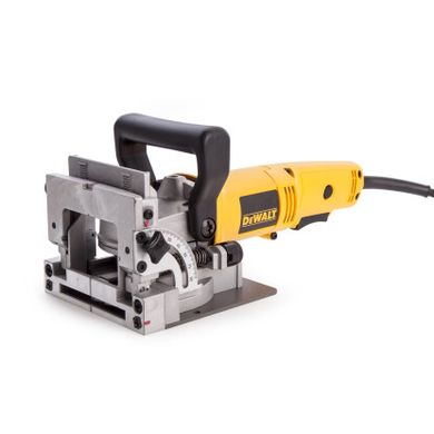 Фрезер ламельний DEWALT DW682K