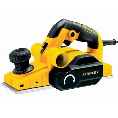 Рубанок электрический Stanley STPP7502