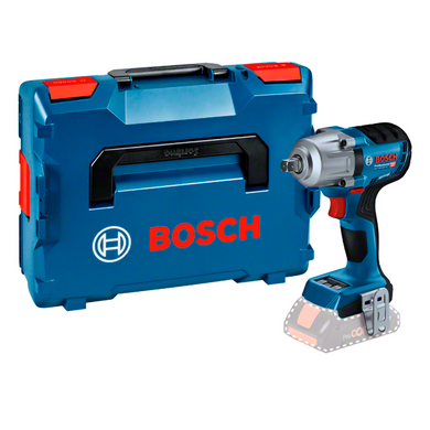 Гайкокрут акумуляторний BOSCH GDS18V-450 PC