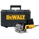 Фрезер ламельный DeWalt DW682K