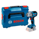 Гайковерт аккумуляторный BOSCH GDS18V-450 PC