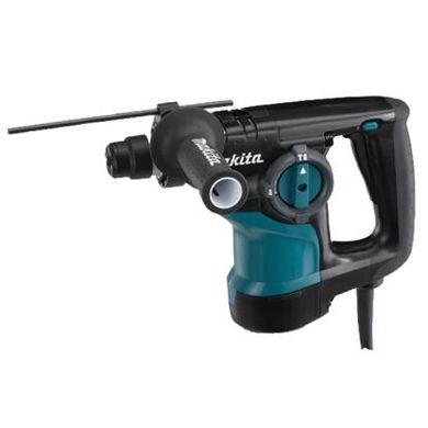 Перфоратор бочковий MAKITA HR2810