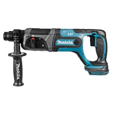 Перфоратор аккумуляторный MAKITA DHR241Z