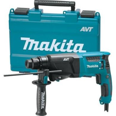 Перфоратор Makita HR2631F