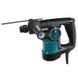 Перфоратор бочковий MAKITA HR2810