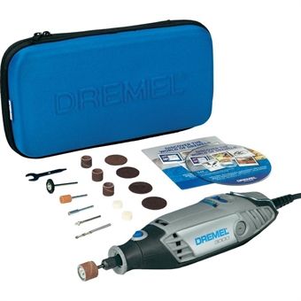 Гравер DREMEL 3000+15 F0133000JL