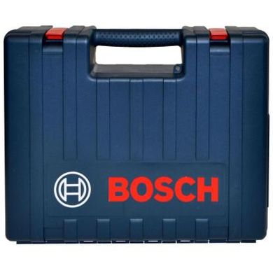 Перфоратор прямий BOSCH GBH 240 F