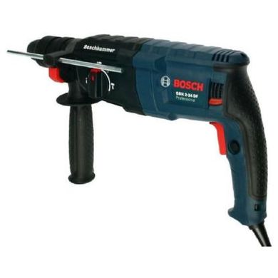 Перфоратор прямий BOSCH GBH 240 F