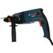 Перфоратор прямий BOSCH GBH 240 F