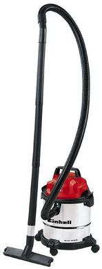 Порохотяг EINHELL TC-VC 1812 S