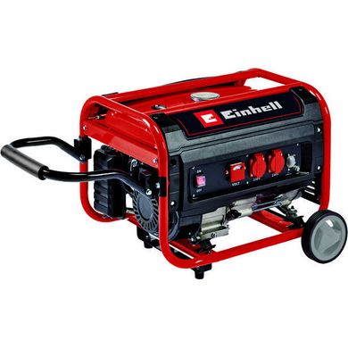 Генератор бензиновый EINHELL TC-PG 35/E5