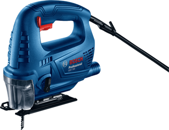 Лобзик BOSCH GST 700