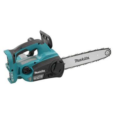 Аккумуляторная дисковая пила MAKITA DUC302Z 36В 300 мм