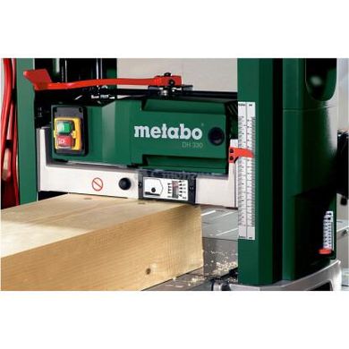 Рейсмус Metabo DH 330