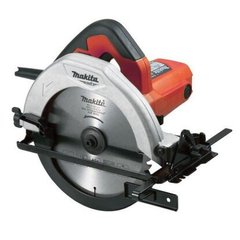 Пила дискова MAKITA M5802 (185мм/1050Вт)