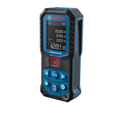 Дальномер лазерный BOSCH GLM 50-22 (30м)