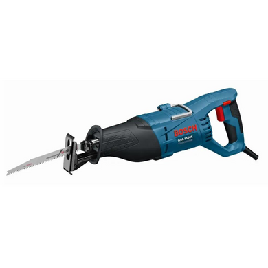 Пила сабельная BOSCH GSA1100E 060164C800