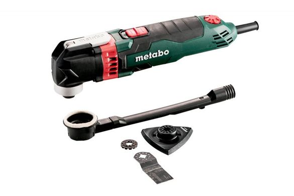 Реноватор METABO Mt400Q