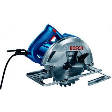 Пила дисковая BOSCH GKS 140