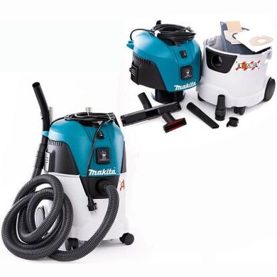 Пылесос MAKITA VC2512L