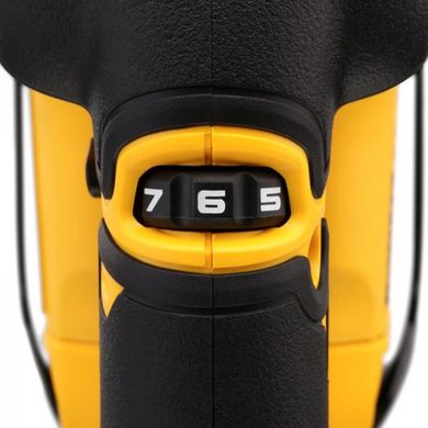 Лобзик аккумуляторный DEWALT DCS334NT