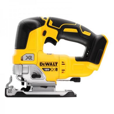 Лобзик аккумуляторный DEWALT DCS334NT