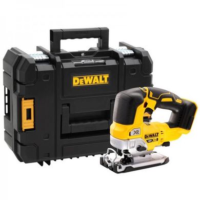 Лобзик акумуляторний DEWALT DCS334NT