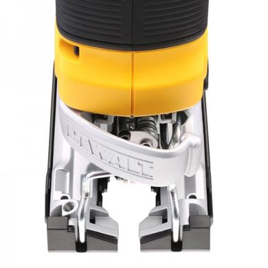 Лобзик акумуляторний DEWALT DCS334NT