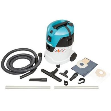 Пылесос MAKITA VC2512L