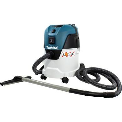 Пылесос MAKITA VC2512L