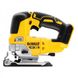 Лобзик акумуляторний DEWALT DCS334NT