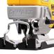 Лобзик акумуляторний DEWALT DCS334NT