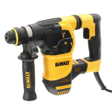 Перфоратор DeWalt D25333K