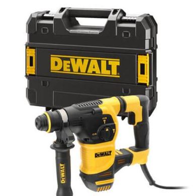 Перфоратор DeWalt D25333K