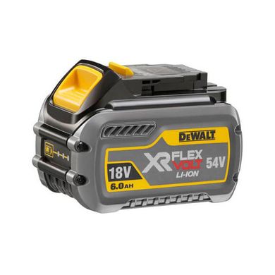 Аккумулятор DEWALT DCB546 (54В 6Ач)