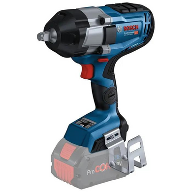 Гайковерт аккумуляторный BOSCH GDS18V-1000С