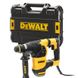 Перфоратор DeWalt D25333K