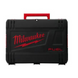 Набір акумуляторний MILWAUKEE M18 FPP4G3-553XEU FUEL (1імпакт+2гайков+/3акум.18В 5Аг/зарядка/2кейси)