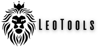 LeoTOOLS - Твій магазин надійного інструменту
