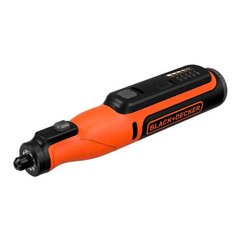 Гравер акумуляторний BLACK DECKER