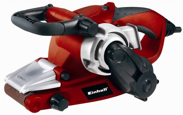 Шлифмашина ленточная EINHELL TE-BS 8540 E New