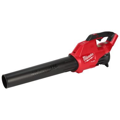 Набір акумуляторний MILWAUKEE M18 FPP2OP2-802 (пила ланцюгова/повітродуйка/2акум.18В 8Аг/зарядка)