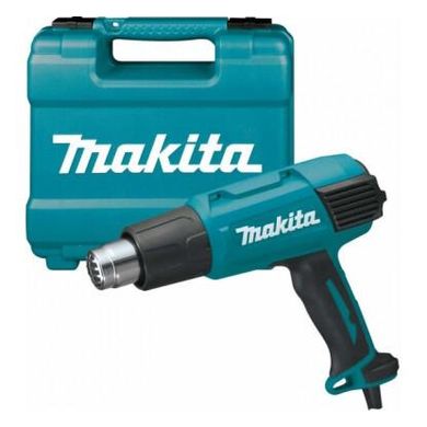 Технический фен Makita HG5030K