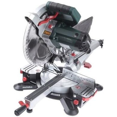 Торцовочная пила Metabo KGS 305 M