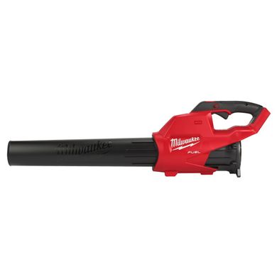 Набір акумуляторний MILWAUKEE M18 FPP2OP2-802 (пила ланцюгова/повітродуйка/2акум.18В 8Аг/зарядка)