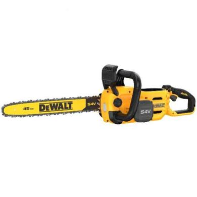 Пила цепная аккумуляторная DEWALT DCMCS574N (каркас)