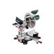 Торцовочная пила Metabo KGS 305 M